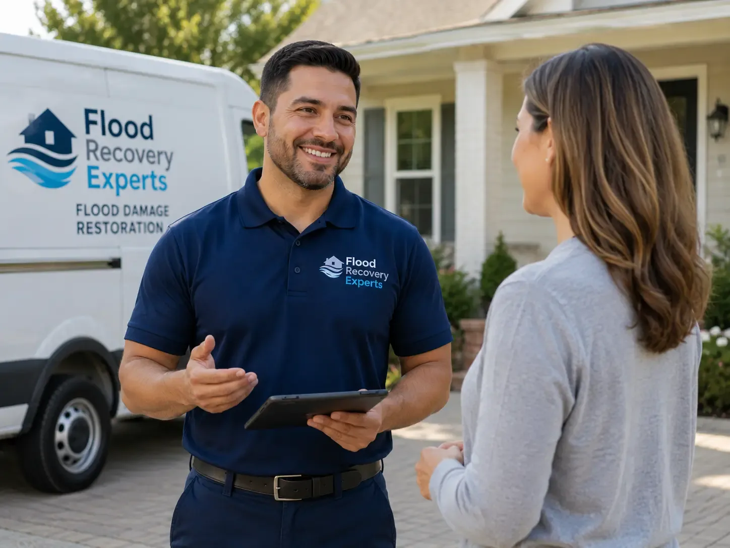 Flood Damage Cleanup Urbana, IA FAQs